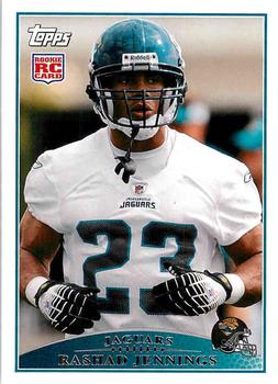 Rashad Jennings
