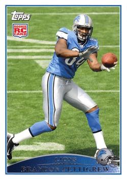 Brandon Pettigrew