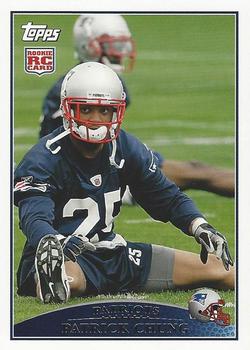 Patrick Chung