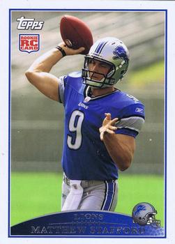 Matthew Stafford