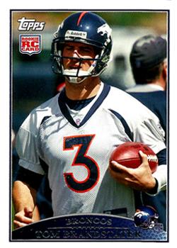Tom Brandstater