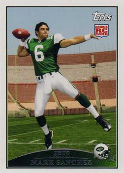 Mark Sanchez