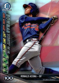 Ronald Acuna