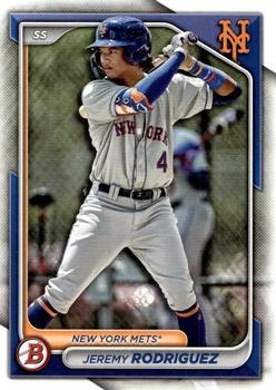 Jeremy Rodriguez