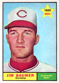 Jim Baumer