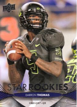 Darron Thomas
