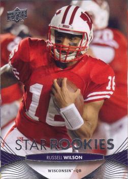 Russell Wilson