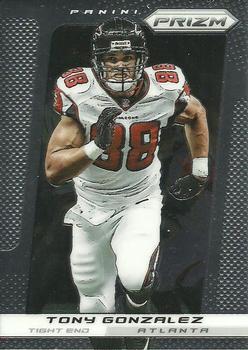 Tony Gonzalez