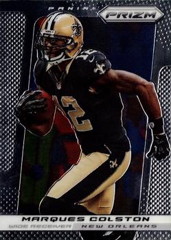 Marques Colston