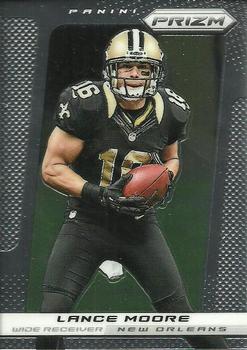Lance Moore