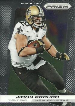 Jimmy Graham