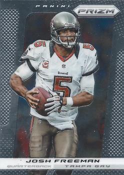 Josh Freeman