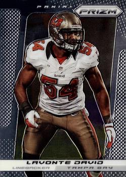 Lavonte David