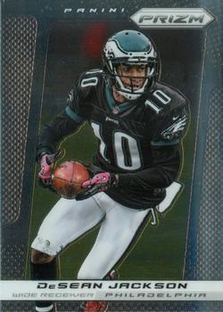 DeSean Jackson