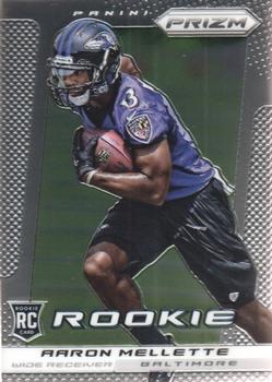 Aaron Mellette