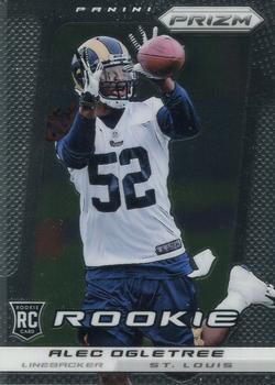 Alec Ogletree
