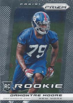 Damontre Moore