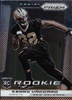 Kenny Vaccaro