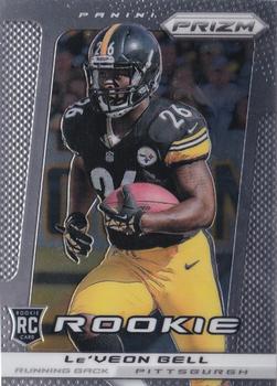 Le'Veon Bell