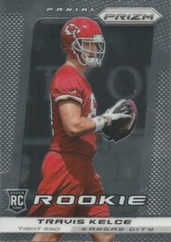 #292 Travis Kelce