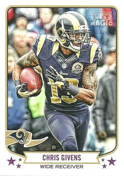 Chris Givens