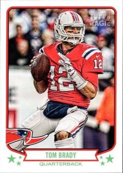 Tom Brady