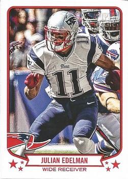 Julian Edelman