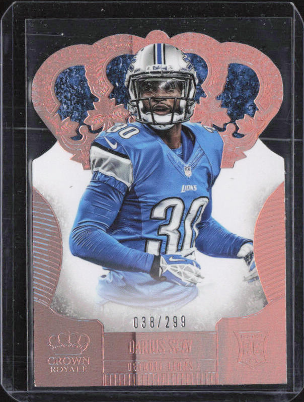 Darius Slay