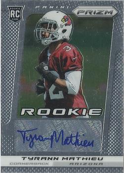 Tyrann Mathieu