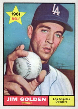 Jim Golden