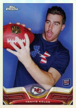 Travis Kelce