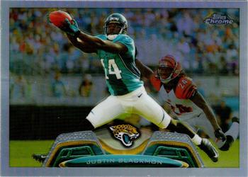 Justin Blackmon