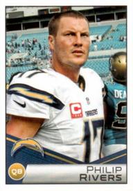 Philip Rivers