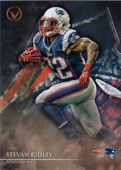 Stevan Ridley