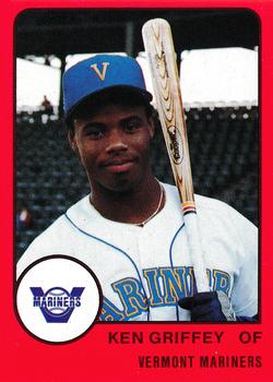 Ken Griffey Jr.