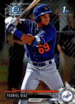 Yusniel Diaz