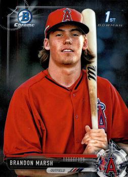 Brandon Marsh