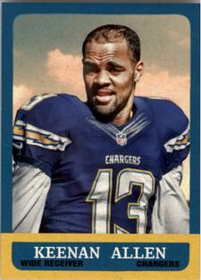 Keenan Allen