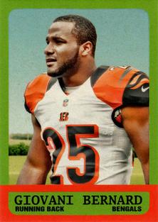 Giovani Bernard