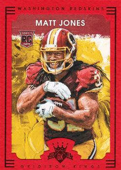 Matt Jones