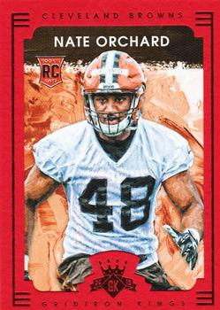 Nate Orchard