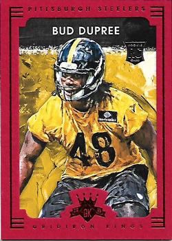 Bud Dupree