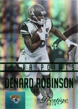 Denard Robinson