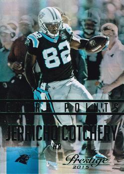Jerricho Cotchery