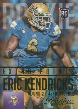 Eric Kendricks