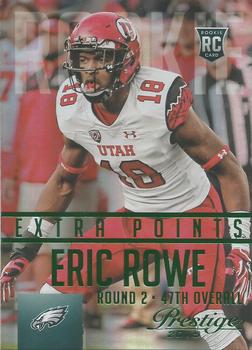 Eric Rowe