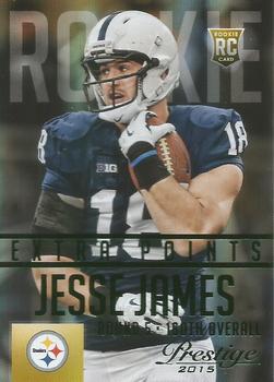 Jesse James