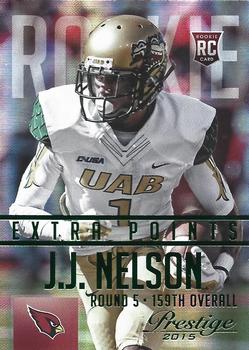 J.J. Nelson