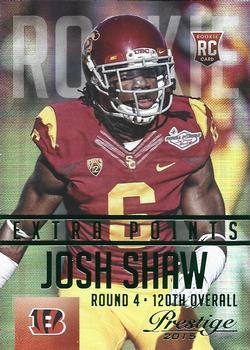 Josh Shaw