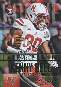 Kenny Bell